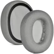 Soft Ear Pads for Arctis NovaPro Wire,Nova7 Headphone Noise Isolation Earpads