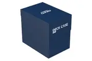 Ultimate Guard Deck Case 133+ Blue