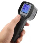 HT175 IR Infrared Thermometer Thermal Imaging Camera 20~300°C 32*32