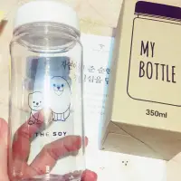 在飛比找蝦皮購物優惠-寵物水壺［My Bottle］