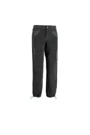 E9 B Rondo Vs Cord Trousers Climbing Pants for Children Ash