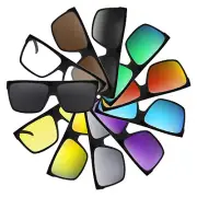 Replacement lenses for OTIS Young Blood - Choose your lens STYLE