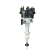 NEW DISTRIBUTOR FITS FORD E-150 ECONOLINE E-250 ECONOLINE CLUB WAGON E7TZ12127D (for: Ford)