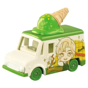 ☆勳寶玩具舖【現貨】TOMY 多美小汽車 TOMICA DT TinyTAN BTS 防彈少年團 V 金泰亨