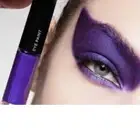 L Oreal Infallible Eye Paint Eyelids Cream Waterproof 301 Infinite Purple