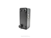 Electro-Harmonix Mini, Screw-on Pedal Plate for Temple Audio Templeboards