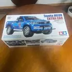 TAMIYA Toyota Hilux Extra Cab CC-01 RC Radio Control Kit