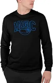 Junk Food NBA Monochromatic Arch - Officially Licensed Adult Long Sleeve T-Shirt