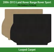 Lloyd Classic Loop Cargo Carpet Mat for 2006-2013 Land Rover Range Rover Sport (for: Land Rover)