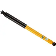 Bilstein B6 Shocks 19-236155 rear damper for NISSAN MICRA III