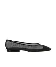 Primula ballet flats 35,36,37,38,39.5,39,40,41 Black