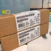 Siemens 6ES7193-6BP20-0DA0 New In Box 6ES7 193-6BP20-0DA0 one