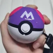 Samsung POKEMON Master Ball Galaxy Buds Case Buds2/Pro/Live/FE