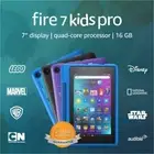Amazon Fire 7 Kids Pro Edition Tablet with Alexa 7" Display 16 GB 9th Generation