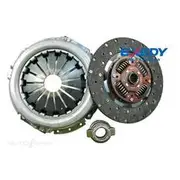 Exedy Clutch Kit OEM Replacement - MBK-6346