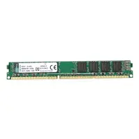 在飛比找蝦皮購物優惠-金士頓 DDR3 1600 16G (8GX2) KVR16