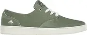[Emerica] Men's Romero Laced Skate Shoe, Fatigue, 8