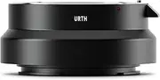Urth Lens Mount Adapter: Compatible with Pentax K Lens to Canon RF Camera Body