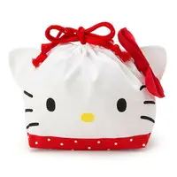 在飛比找樂天市場購物網優惠-日本正版 sanrio 三麗鷗 Hello Kitty 多功