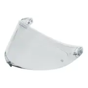 AGV SP1 Visor Clear Fits K6-S