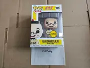 Funko Pop! Asia Old Master Q (Chase Variant) #133 NEW IN STOCK China Exclusive
