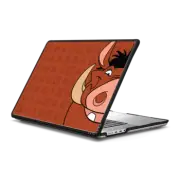 MacBook Pro 16-inch (M1 - M4) Impact Case Pumbaa MacBook Case