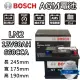 【BOSCH 博世】LN2 AGM 60AH 汽車電瓶怠速熄火 油電車電池