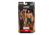 Marvel Legends Series Comics Namor Build-A-Figure