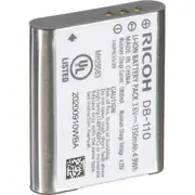 Ricoh DB-110 OTH Li-Ion Battery