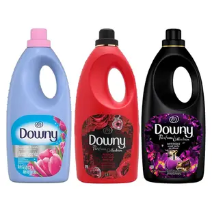 越南 DOWNY Softener 柔軟精 1.8L