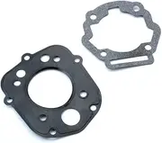 50cc 70cc Cylinder Gasket Set Top End For GPR Racing Senda R SM DRD X-Treme 50 D50B0 2-Stroke Motorcycle(70cc)