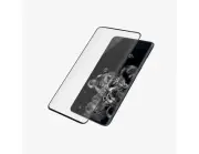 3 - Pack Samsung S20 Plus 3D Black Screen Protector