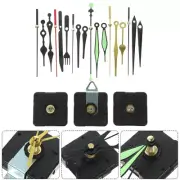 Mechanisms Operated Clock Movement with Hands for Wall Parts Accessories
