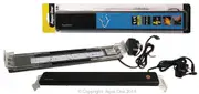 Aqua One Extendable Led 8W Suit 25-45Cm 59154 Mini Touch Light