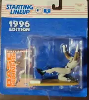 Kirby Puckett Minnesota Twins Starting Lineup MLB Action Figure 1996 Edition