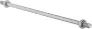 HEALEEP Water Press Rod Replacement for Mop Bucket Heavy Duty Side Press Cleaning Accessory for Efficient Water Extraction Commercial and Home Environments