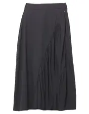 [WOOD WOOD] WOOD WOOD Midi skirts - Item 35458931