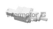 Brake Light Switch fits FIAT PANDA 169AXE1B 1.4 2006 on 169A3.000 Intermotor New