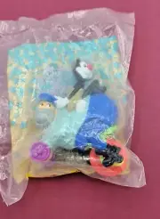 Yakko Ridin' Ralph Animaniacs McDonald's Happy Meal Toy *BRAND NEW*