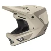 Smith Hardline MIPS Full Face MTB Bike Helmet Adult Medium 55-59 cm Matte Chalk
