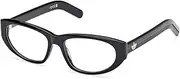[adidas Originals] OR5119 001 Shiny Black 53/16/140 Women's Frame, 001 Shiny Black, 53/16/140