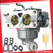 Carburetor Fit Craftsman GT5000 50" Tractor Briggs Stratton 40H777 22hp Engine