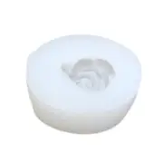 Silicone Mold Project Making Accessory Household Cake