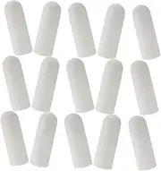 WOONEKY 15pcs Refillable Roller Ball Bottles for Essential Oils Perfume Leak Design Lightweight Portable Bottles for Travel Home Use Durable Easy to Carry