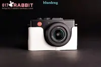 在飛比找露天拍賣優惠-臺灣TP 萊徠卡DLUX6相機皮套Leica DLUX5相機