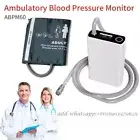 CONTEC Ambulatory Blood Pressure Monitor +USB Software 24h NIBP Holter ABPM60
