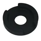 Fixing Plate Replacement Retainer Nut Easy to Use Locking Nut Blender Spare Part