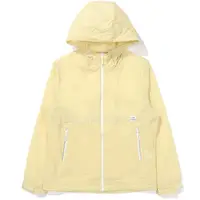 在飛比找樂天市場購物網優惠-【EiDER】女款防風透氣抗雨連帽外套 黃、黑 / 22ED