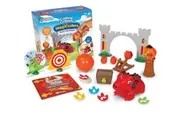 Coding Critters Magicoders: Blazer The Dragon