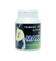 NEW Super D-Maxxx For Man Trumanix Capsule Enhance Sexual Performance Herb